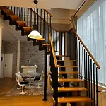 Family Designer House In The Heart Of Montparnasse