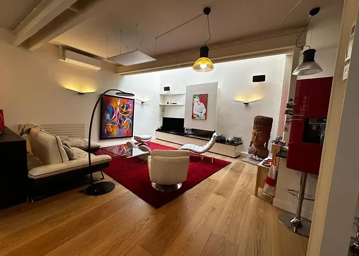 Family Designer House In The Heart Of Montparnasse
