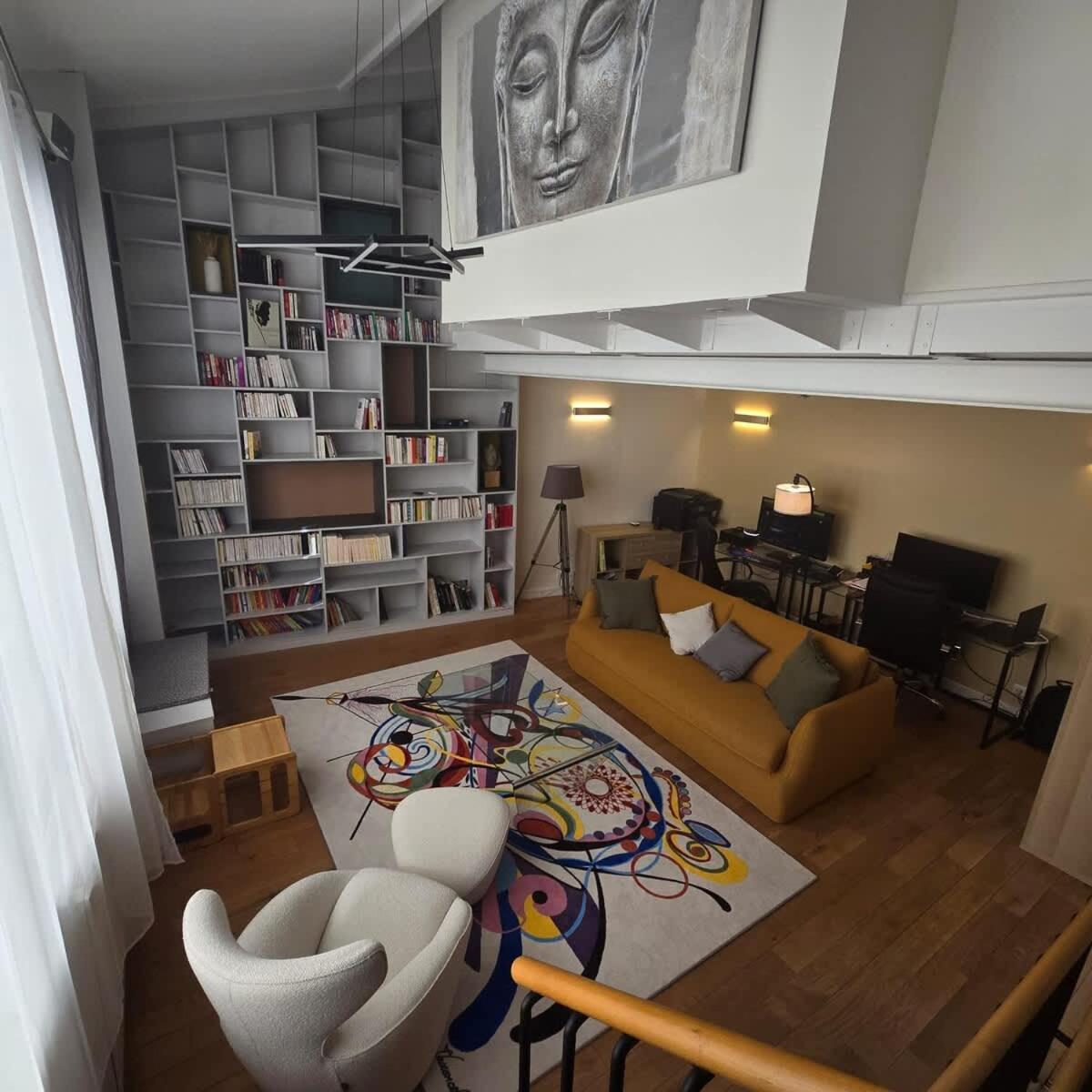 Family Designer House In The Heart Of Montparnasse Holiday home *