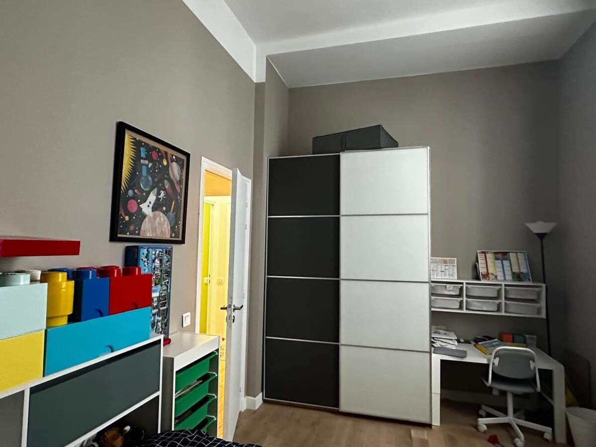 Family Designer House In The Heart Of Montparnasse *