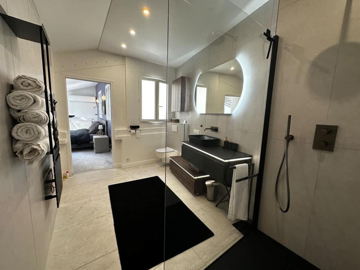 Family Designer House In The Heart Of Montparnasse * Paris