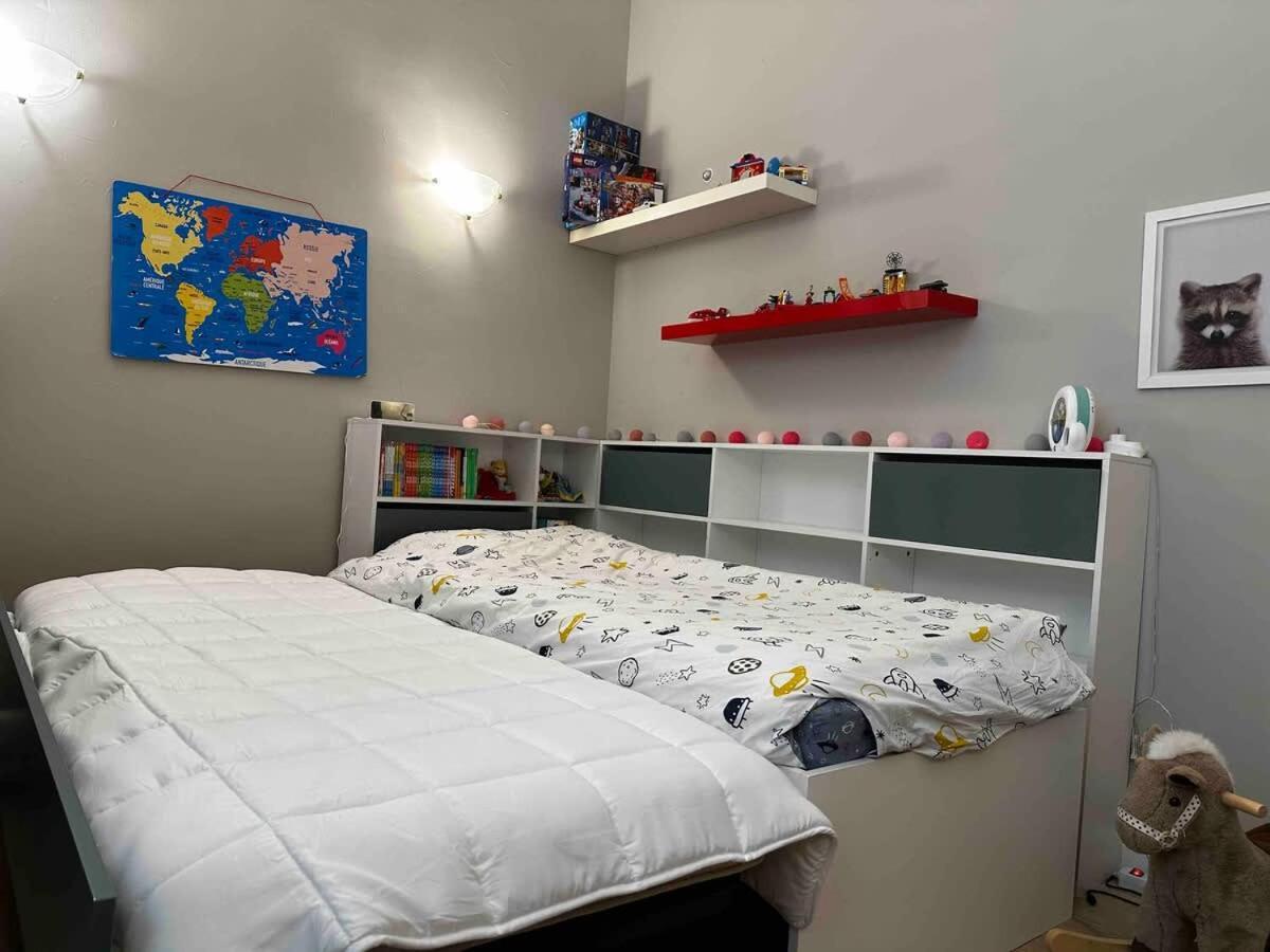 Family Designer House In The Heart Of Montparnasse * Paris