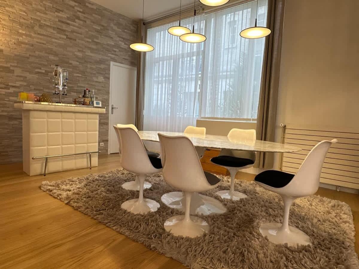 Family Designer House In The Heart Of Montparnasse Holiday home *