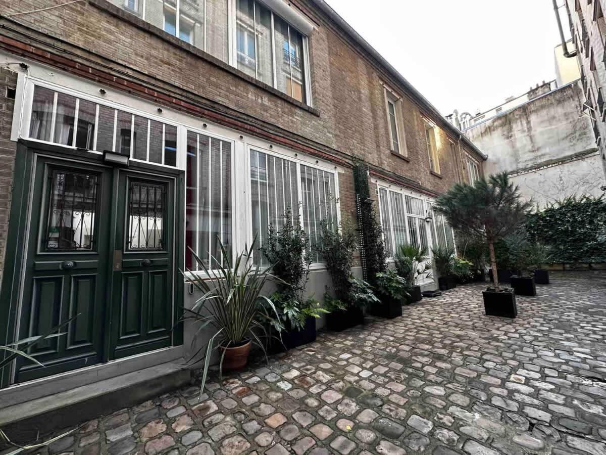 Family Designer House In The Heart Of Montparnasse Holiday home *
